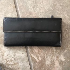 Tusk Long Wallet